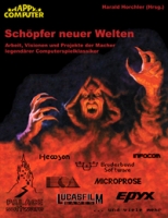 Schöpfer neuer Welten (Band 1) german book