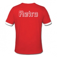 Retro Shirt