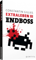 Endboss - Extraleben Teil III