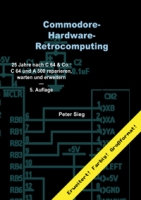 Commodore-Hardware Retrocomputing DELUXE