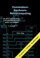 Commodore-Hardware Retrocomputing DELUXE