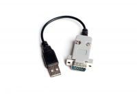 USB to Amiga Joystick port adapter