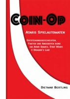 Coin-Op - Ataris Spielautomaten (german book)