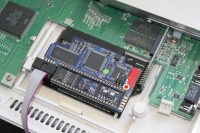 A604n Chip-Ram Speichererweiterung für Amiga 600