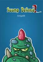 Swamp Defense 2