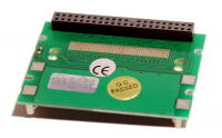 Compact Flash 2,5 IDE adapter female
