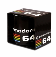 Commodore 64 - Tasse