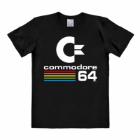 Commodore 64 - T-Shirt