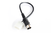 PC Power Supply Cable for Amiga CD32/A590