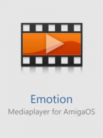 Emotion Mediaplayer