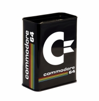 Commodore 64 Spardose