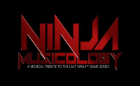 Ninja Musicology