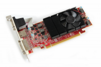 Radeon R7 250 LP 1 GB DDR5 PCI-E Grafikkarte