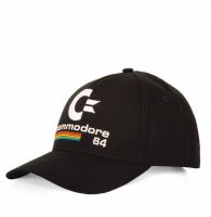 Commodore 64 Baseball Cap