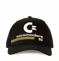 Commodore 64 Baseball Cap