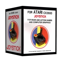 Joystick CX2600