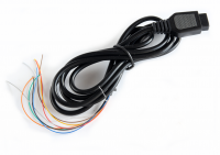 Joystick / joypad replacement cable set DB9
