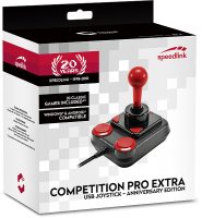 Competition Pro Extra USB Joystick