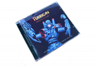 Turrican - Orchestral Selections Deluxe Limited Edition Box Set