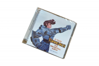 Box Set: Turrican II - The Orchestral Album and Turrican - Orchestral Selections
