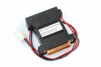 Externer Diskettenlaufwerkadapter fr Amiga