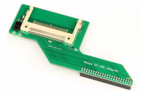 CF2IDE IDE adapter 2,5 inch external for Amiga 1200 & 600