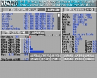 Wicher 608 Fast-Ram Speichererweiterung für Amiga 600