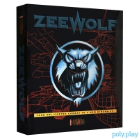 Zeewolf