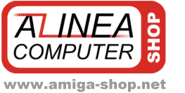 Amiga Shop